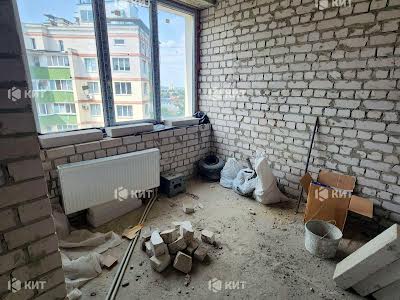 квартира за адресою Велика Панасівська вул. (Котлова), 76 Г/2
