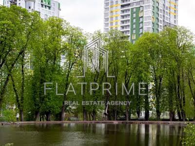 квартира за адресою Вишгородська вул., 45