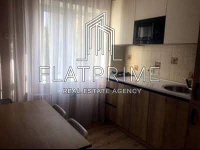 квартира по адресу Татарская ул., 6