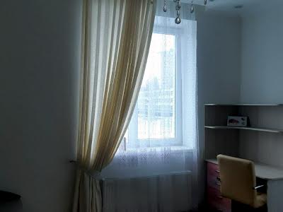 квартира по адресу Победы просп., 66