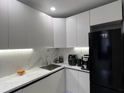 квартира за адресою Роксоляни вул., 151