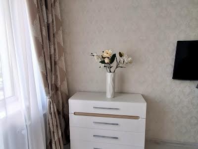 квартира за адресою Західна вул., 12