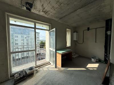 квартира за адресою Слобідська вул., 8