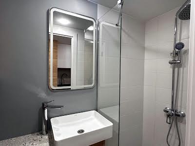 квартира за адресою Степана Бандери вул. (), 50