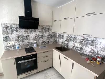 квартира по адресу Архитектора Вербицкого ул., 1-В