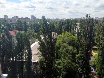 квартира за адресою Мрії вул. (Академіка Туполєва), 20-В