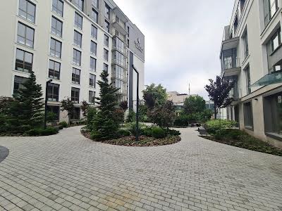 квартира по адресу Набережно-Крещатицкая ул., 21