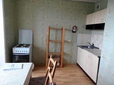 квартира за адресою Алматинська вул. (Алма-Атинська), 109-В
