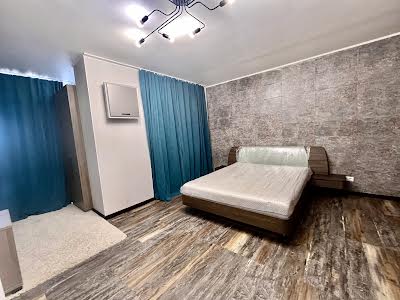 квартира по адресу Центральный бульв., 26