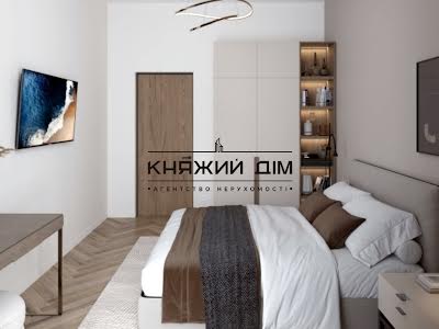 комерційна за адресою Рейтарська вул., 11