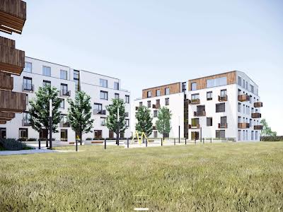 квартира по адресу Филиппа Орлика ул., 4
