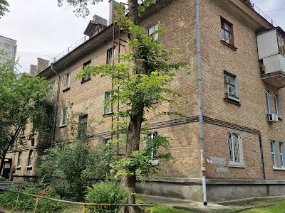 квартира по адресу Анатолія Базилевича пер. (Червонозаводський), 7/5