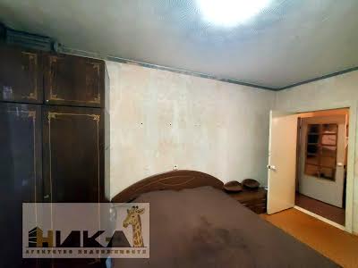 квартира за адресою Хортицьке шосе, 42