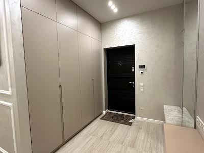 квартира за адресою Саперне Поле вул., 5