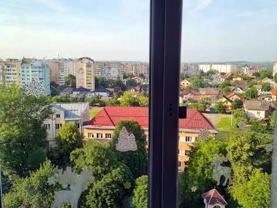квартира по адресу Независимости ул., 162
