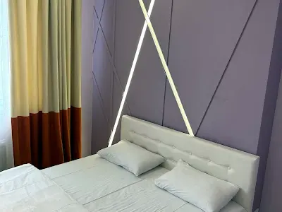квартира за адресою Берестейський просп. (Перемоги), 26