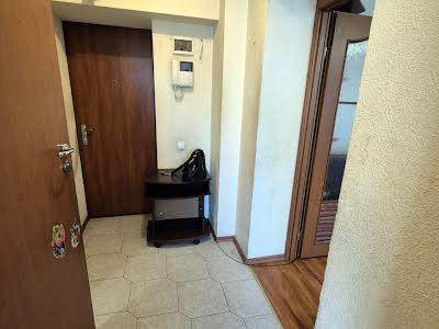 квартира по адресу Богдана Хмельницкого просп. (Героев Сталинграда), 110