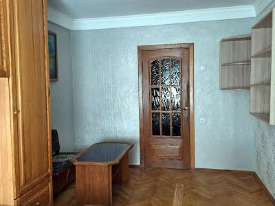 квартира за адресою Солом'янська вул., 29