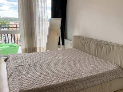 квартира по адресу Метрологическая ул., 21