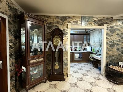 квартира за адресою Ярослава Баїса вул. (Володимира Висоцького), 8