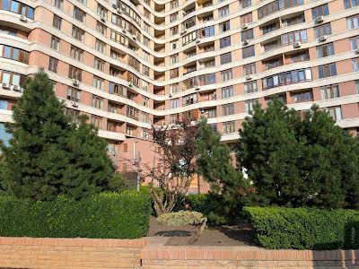 квартира за адресою Жилянська вул., 59