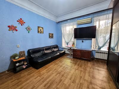 квартира по адресу Пантелеймоновская ул., 10