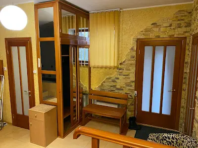 квартира по адресу Бышевский пер., 19