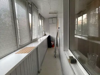 квартира за адресою Київ, Якуба Коласа вул., 23