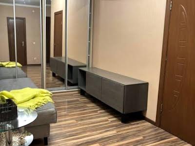 квартира по адресу Коломыйский пер., 17/31а