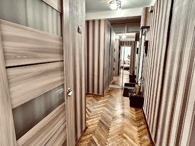 квартира по адресу Зодчих ул., 62-Б