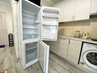 квартира по адресу Берёзовая ул., 45