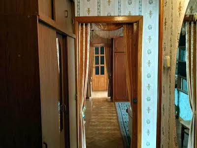 квартира по адресу Русановский бульв., 6