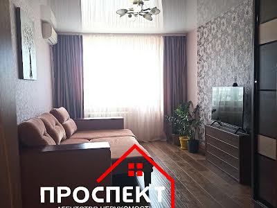 квартира за адресою Чумаченка вул., 15а