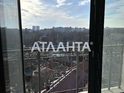 квартира за адресою Фонтанська дорога вул., 25и