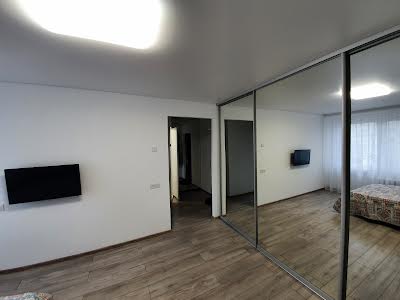 квартира по адресу Академика Королёва ул., 35
