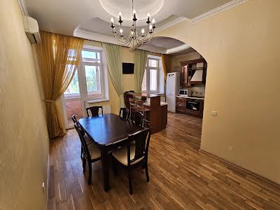 квартира по адресу Евгения Коновальца ул. (Щорса), 32-Г