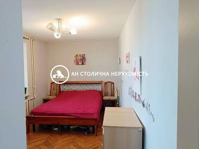 квартира за адресою Лобановського просп. (Червонозоряний), 39Б