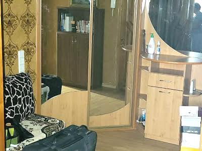 квартира за адресою Оболонський просп., 49