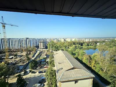 квартира за адресою Гетьмана Мазепи вул., 144