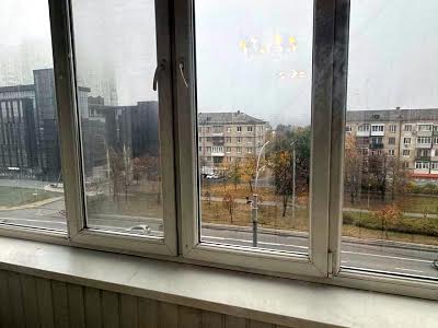 квартира по адресу Николая Михновского бульв. (Дружбы Народов), 13