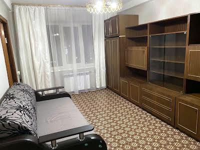 квартира за адресою Оболонський просп., 12 а