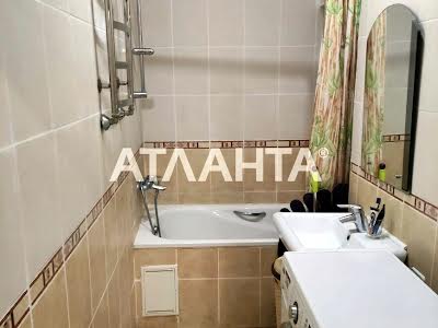 квартира за адресою Пастера вул., 26