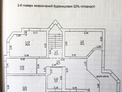 будинок за адресою Зелена