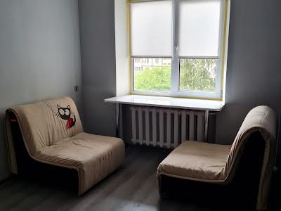 квартира по адресу Метростроевская ул., 12