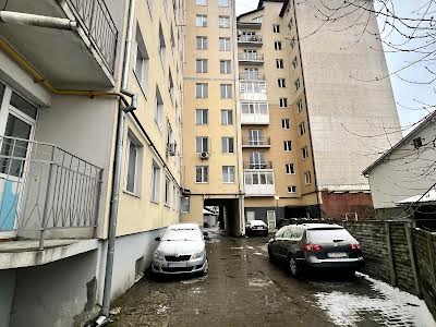квартира за адресою Йосифа Сліпого вул., 26