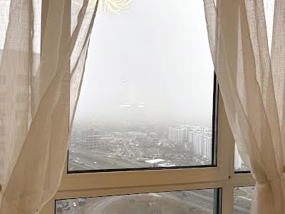 квартира по адресу Миколы Бажана просп., 1а