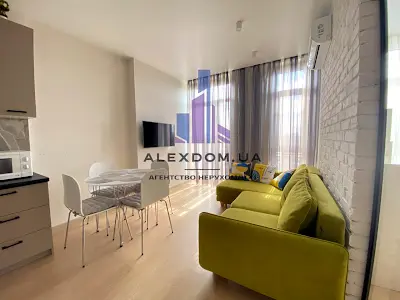 квартира по адресу Регенераторная ул., 4 к.16