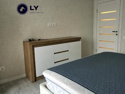 квартира за адресою Володимирська вул., 1
