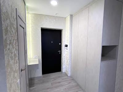 квартира по адресу Виктора Некрасова ул. (Північно-Сирецька), 10-А