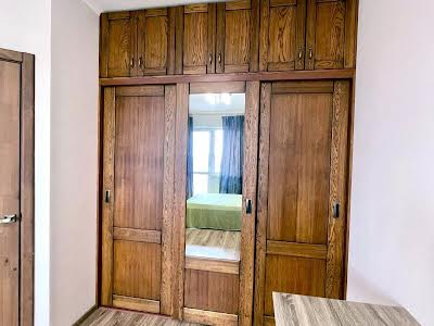 квартира за адресою Метрологічна вул., 58